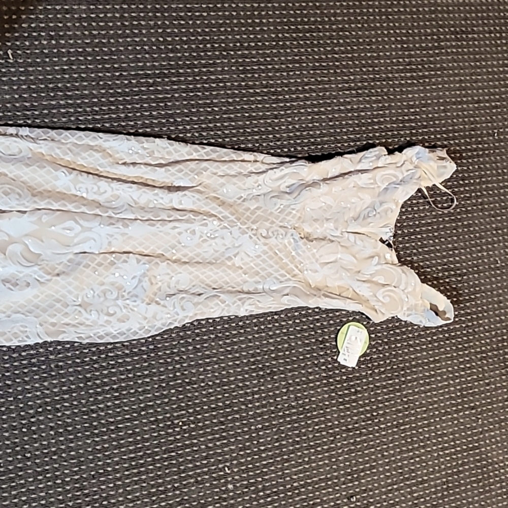 Windsor Dress